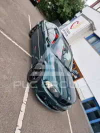 2001 BMW 330