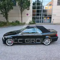 2001 BMW 330