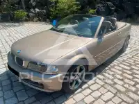 2001 BMW 330