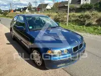 2001 BMW 330