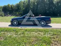 2001 BMW 330