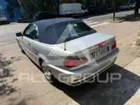 2001 BMW 330