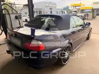 2001 BMW 330