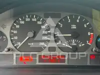 2001 BMW 330