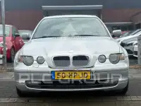 2001 BMW 330