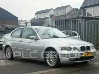 2001 BMW 330
