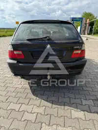 2001 BMW 330