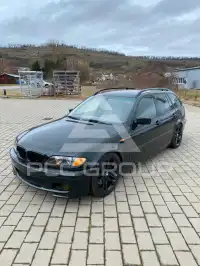 2001 BMW 330