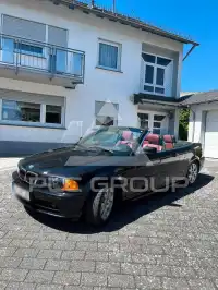 2001 BMW 330