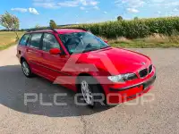 2001 BMW 330