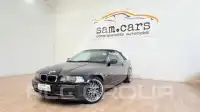 2001 BMW 330
