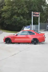 2001 BMW 330