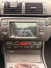 2001 BMW 330