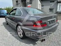 2001 BMW 330