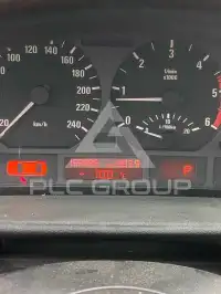2001 BMW 330