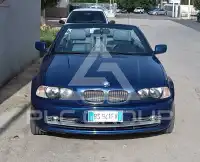 2001 BMW 330