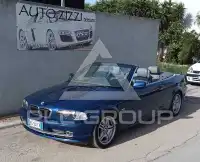 2001 BMW 330