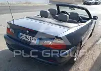 2001 BMW 330