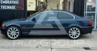 2001 BMW 330