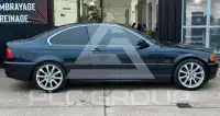 2001 BMW 330