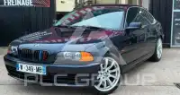 2001 BMW 330