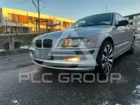 2001 BMW 330
