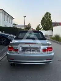 2001 BMW 330