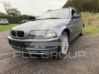 2001 BMW 330