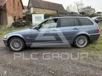 2001 BMW 330