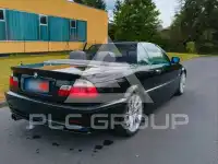 2001 BMW 330