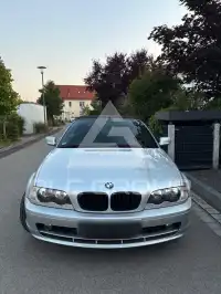 2001 BMW 330