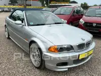 2001 BMW 330