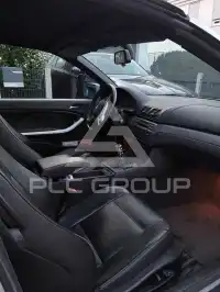 2001 BMW 330