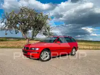 2001 BMW 330