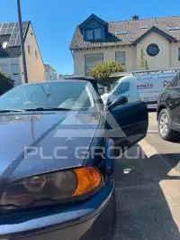 2001 BMW 330