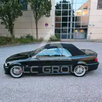 2001 BMW 330
