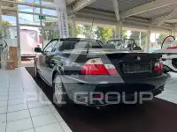 2001 BMW 330