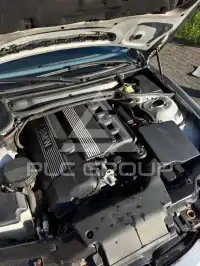 2001 BMW 330