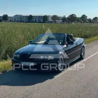 2001 BMW 330