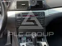 2001 BMW 330