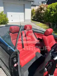 2001 BMW 330
