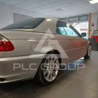 2001 BMW 330