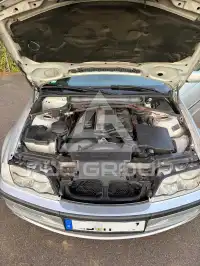 2001 BMW 330