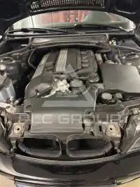 2001 BMW 330