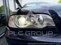 2001 BMW 330
