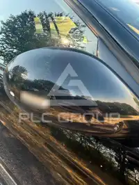 2001 BMW 330
