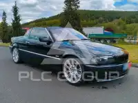 2001 BMW 330