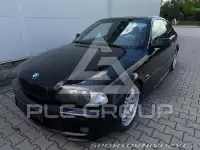2001 BMW 330