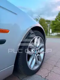 2001 BMW 330