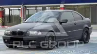 2001 BMW 330
